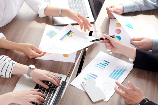 会社譲渡の主な種類と各手法の特徴について