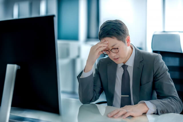 事業継続を脅かす後継者不在のリスクとは