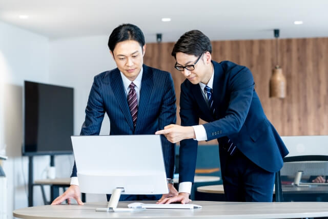 会社譲渡のプロセスを始める前に整理すべき検討事項