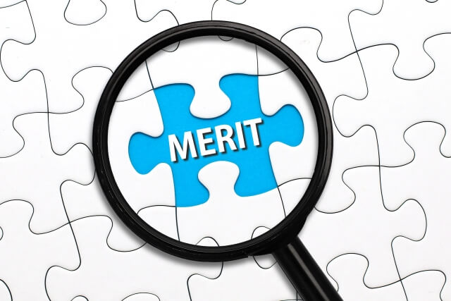 譲渡側と譲受側の双方がメリットを得られる状況