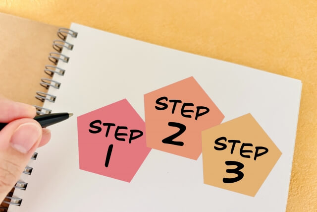 会社譲渡を進めるための実務ステップと各段階の流れ